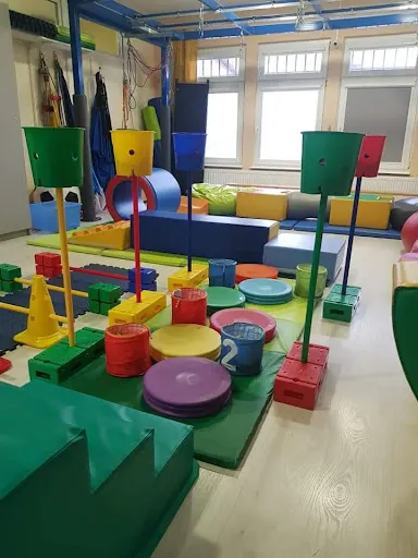 Przystań Rehabilitacji Dzieci Młodzieży Dorosłych Elbląg